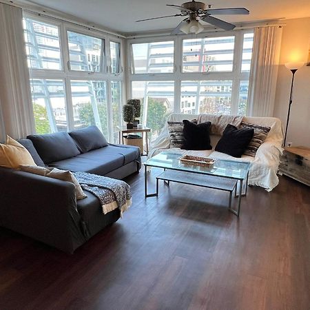 House Of Sunsets By Convention Center Petco Apartment Сан Диего Екстериор снимка
