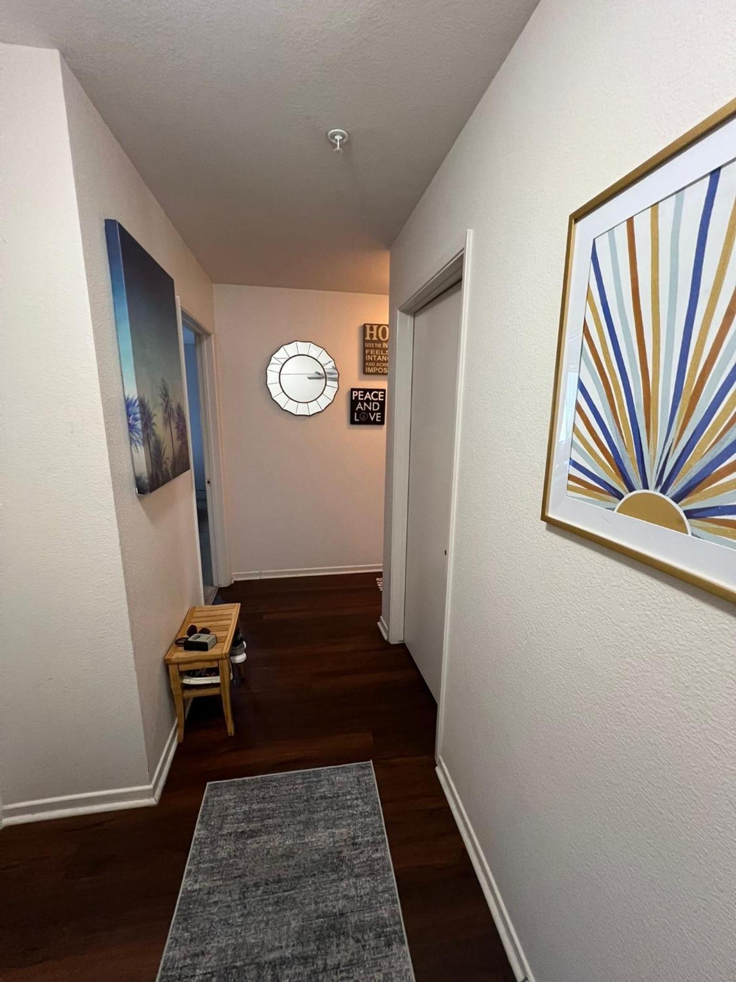 House Of Sunsets By Convention Center Petco Apartment Сан Диего Екстериор снимка
