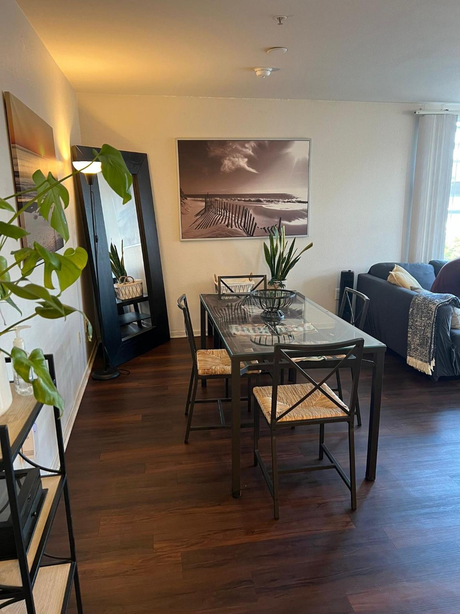 House Of Sunsets By Convention Center Petco Apartment Сан Диего Екстериор снимка