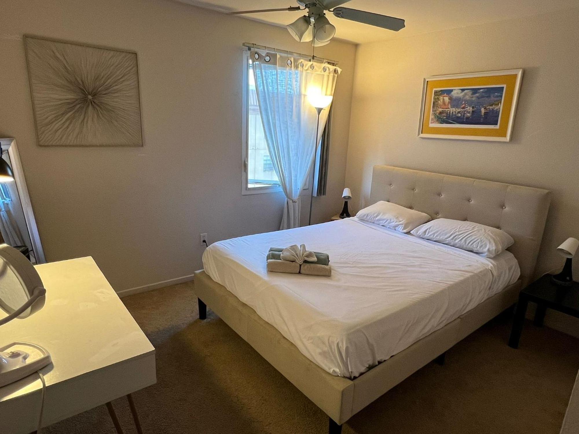 House Of Sunsets By Convention Center Petco Apartment Сан Диего Екстериор снимка