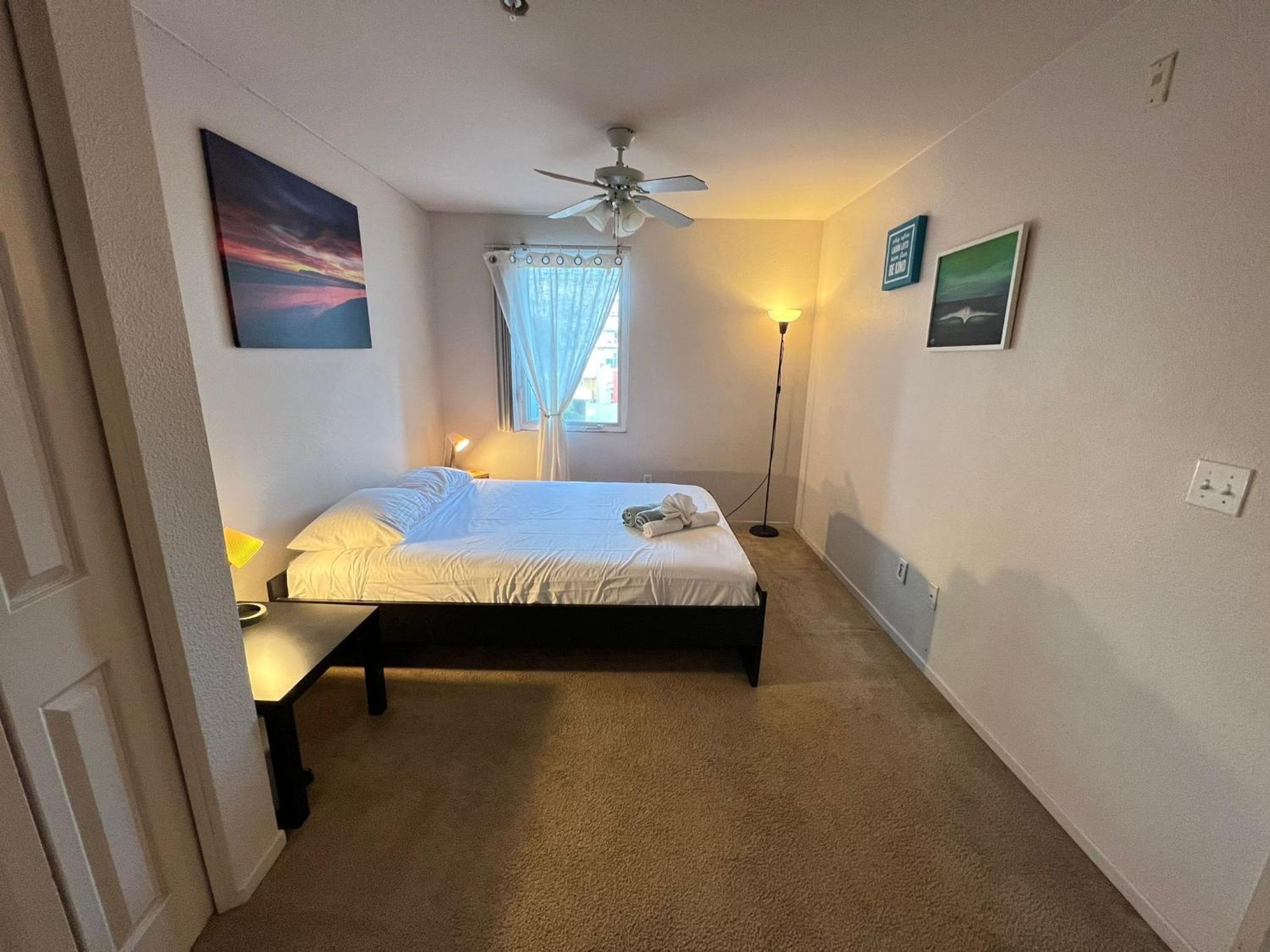 House Of Sunsets By Convention Center Petco Apartment Сан Диего Екстериор снимка